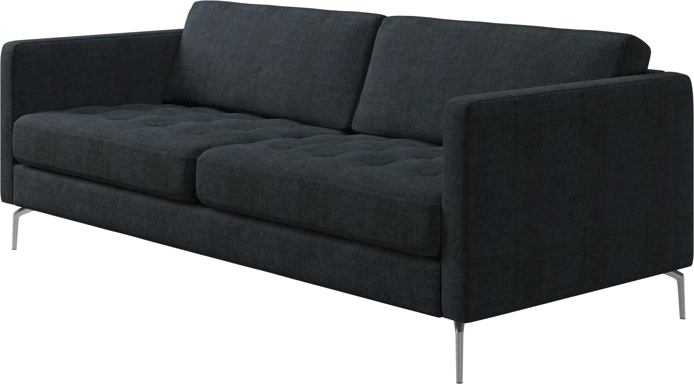 さらに値下げ⭐︎BoConceptボーコンセプト　グレー 2.5人掛けソファ 2.5人掛けデザイナーソファ | ボーコンセプトのコレクションは